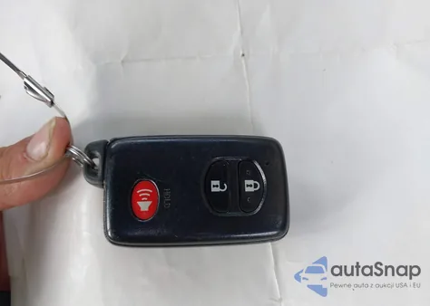 2010 Toyota Prius Iv from USA, damaged, VIN JTDKN3DU1A0054806